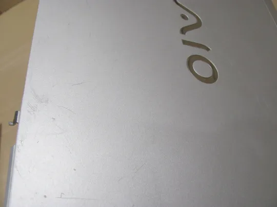 641-33 кришка матриці 012-100A-7575-A  для Sony Vaio VPCSE PCG-41414M оригінал Продаж