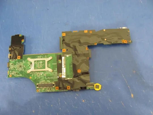 Купити №210-6 материнська плата 0C00030CA BIOS PASS для Lenovo Thinkpad T530 оригінал