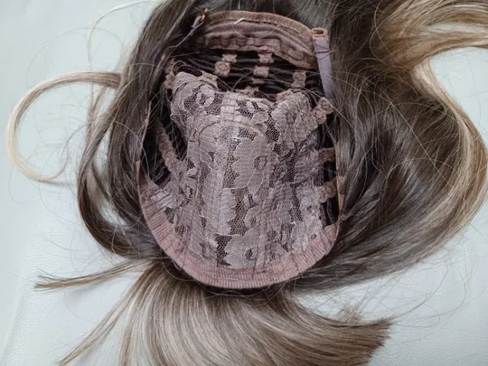 0249 перука Стан Нового НІМЕЧЧИНА Характеристики