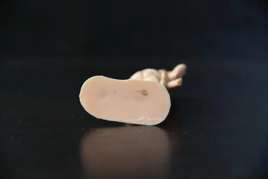 ковбой с ружьем 65-70мм JECSAN Испания ОРИГИНАЛ!! З аукціону