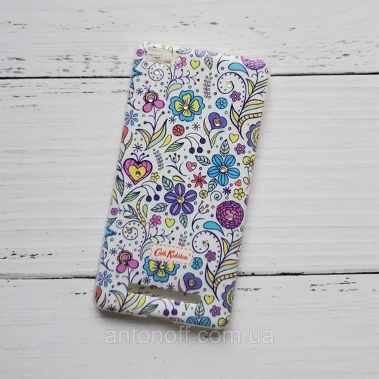 Чохол Xiaomi Mi 4c / Mi 4i для телефону силіконовий Ціна