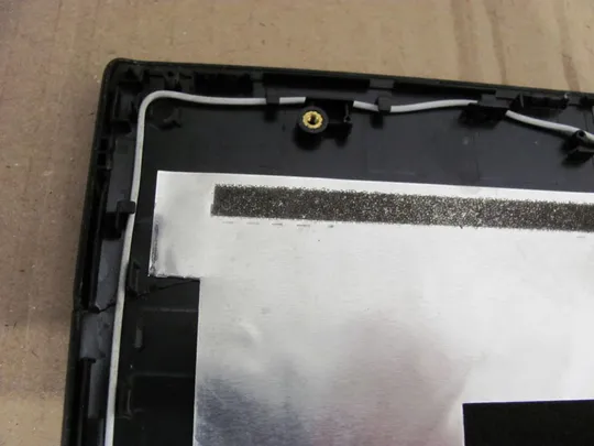 373-3 кришка матриці EAZRT003010 для Acer Aspire E5 E5-532 оригінал в Україні