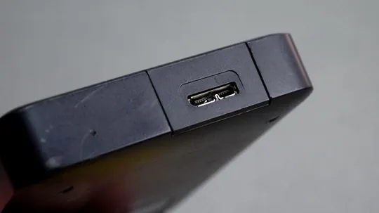 2Tb внешний жесткий диск HDD WD My Passport p/n:WDBY8L0020BBK External Black USB 3.0 З аукціону