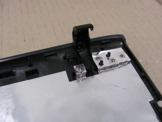 411-18 кришка матриці 3FHK5LHN000 EAHK5004010 для  SONY VAIO  SVE15 SVE151 SVE151G17M  оригінал Характеристики