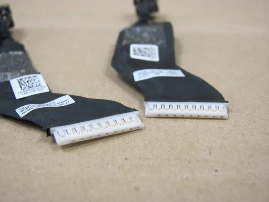 667-16 роз&#039;єм живлення 0396D9 DC301017E00 DC301017D00 для Dell Inspiron G15 5510 5511 5515  5520 5521 5525 оригінал Продаж