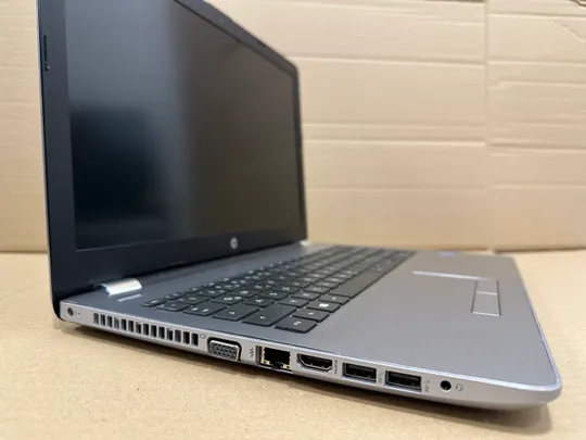 1541 HP 250 G6 15.6&quot; i5-7200u FHD 2.5Ghz / 16Gb / 240ssd / WebCam + блок живлення З аукціону