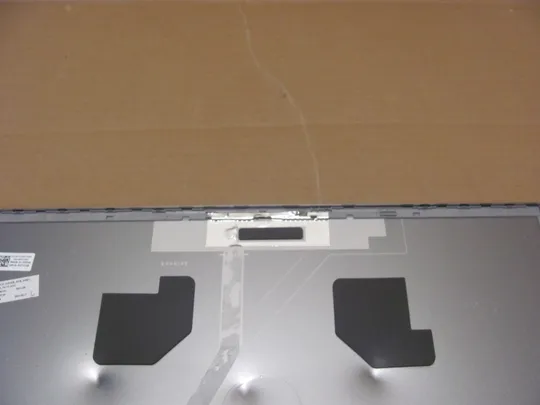 номер1004-2 кришка матриці 0JGKN1 0GTC20 AM3MN000102 для Dell Precision 17 7770  Кришка дисплея Тильна кришка Корпус матриці Верхня кришка matrix cover Top Case LCD Cover Rear Lid Back Cover Housing Cabinetоригінал Недорого