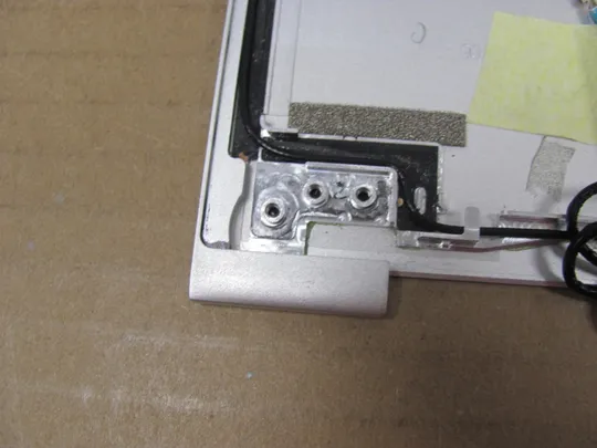 823-2 кришка матриці 6070B1063701  для HP ELITEBOOK X360 1030 G2  оригінал в Україні