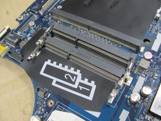 702-2 материнська плата 784468-001   для HP ZBOOK 15 G2 оригінал Продаж