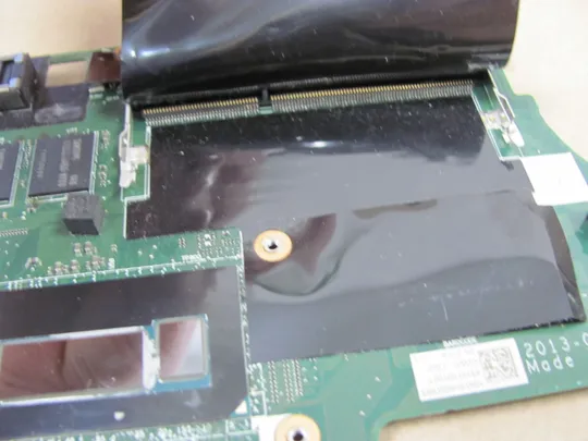 615-8 материнська плата РОБОЧА  VIVL0 NM-A102  00HM157  i5-4200U  для Lenovo ThinkPad T440 оригінал Недорого