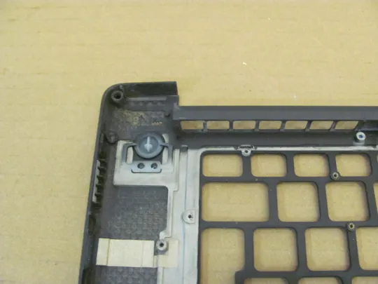 номер0914-4 Кришка панель палмрест AQ1U1000114 091Y20 0D6CWH AQ1BG000114  для Dell XPS 15 9560 Precision 5520 оригінал Характеристики