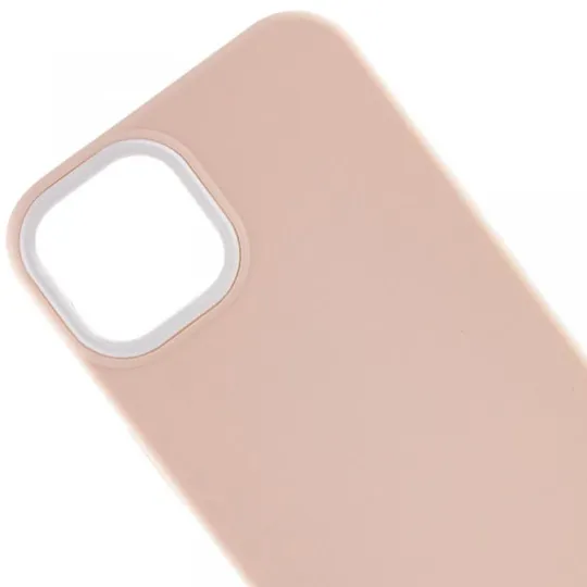Купити Чехол TPU+PC Bichromatic для Apple iPhone 13 (6.1")