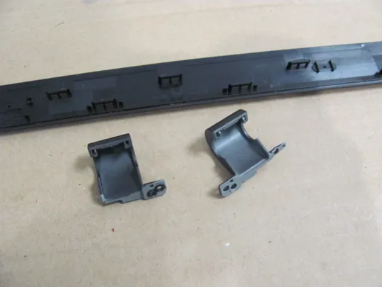 663-3 рамка матриці 13N0-7NA0Y01 для Acer Aspire V3-772 V3-772G оригінал Продаж