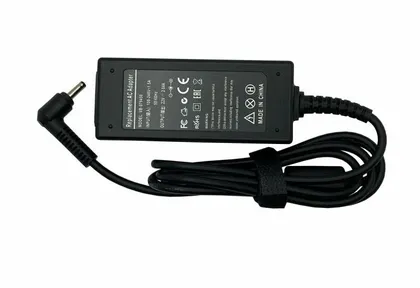 фото, Блок живлення для ноутбука Sharp 45W 22V 2.04A 3.5x1.35mm ОЕМ