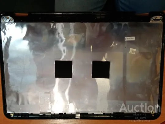 Купити Dell inspiron N5010 5010-6135 крышка матрицы верхняя часть cn-09j2pj