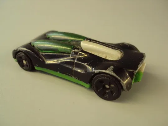 машинка 2003 mattel HOT WHEELS MFG for McD Corp Vietnam TKH вьетнам размер 7 х 2 см №10830 З аукціону