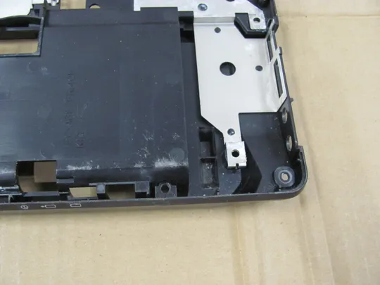 716-2  Кришка дно піддон корпуса для FUJITSU CELSIUS H910 H920 оригінал Де купити