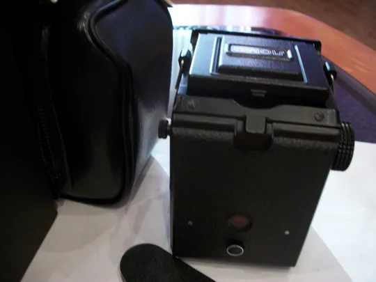 Фотоаппарат Любитель-166В,  полный комплект, инструкция-паспорт.  Как Новый с магазина СССР Продаж