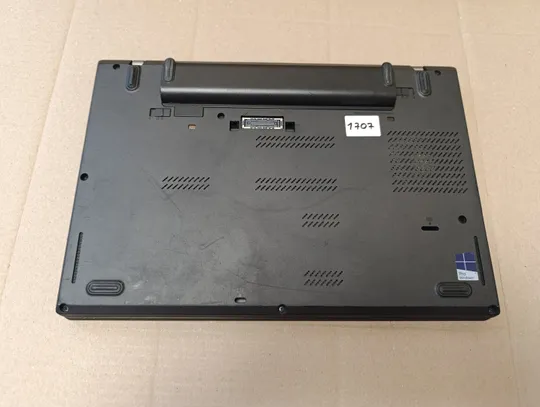 1707 Lenovo ThinkPad T460p 14" FHD i5 6440HQ 2,6Ghz / 8Gb / 128ssd / WebCam / Led Keyboard  + БЖ Недорого