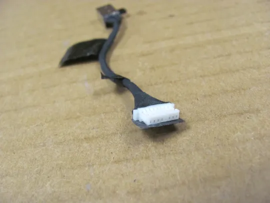 820-13 роз&#039;єм живлення  0HJW4D 450.0NF0B.0011 для DELL Latitude 3520 оригінал Продаж