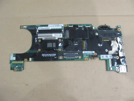 651-14 материнська плата 01ER314  I7-6600u для Lenovo ThinkPad  T470S  оригінал Ціна