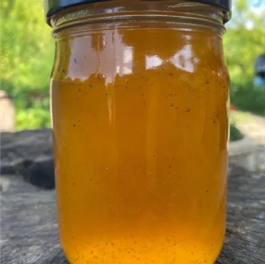 Майский мед Ціна