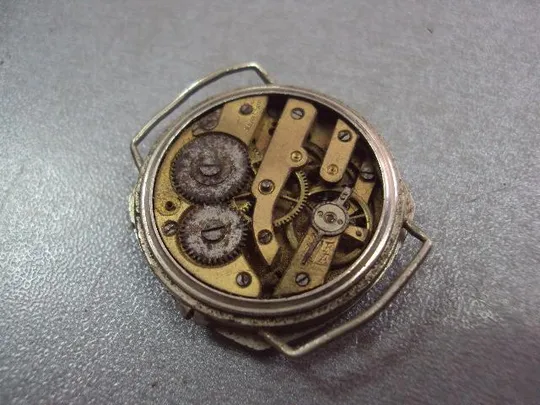 Купити часы наручные механизм  №1