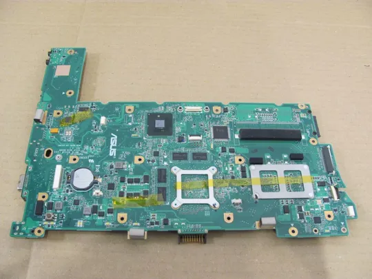 Купити 531-10 материнська плата 60-N14MB1100-C15 для Asus N73JF N73JG оригінал