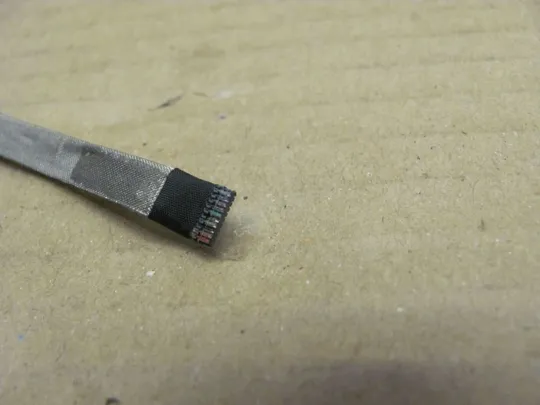 номер0243-33 шлейф 733684-001 6017B0428801 для HP EliteBook 850 G1 G2 оригінал Де купити