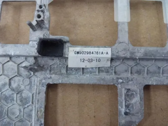 №344-13 панель палмрест GM902984761A-A для TOSHIBA DYNABOOK R731/36EK оригінал Інтернет-аукціон