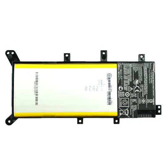 Купити Батарея для ноутбука ASUS C21N1347 (X555LA, X555LD, X555LN, R556LD) 7.5V 37Wh 4840mAh Black