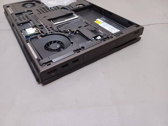 1044 DELL PRECISION M4700 core i7  НІМЕЧЧИНА Торговий майданчик