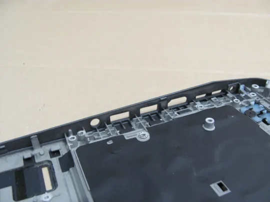 609-6  панель палмрест 850147-001  AM1C300600 для HP EliteBook ZBOOK 15 G3  оригінал Інструкція