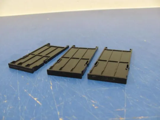 Купити №239-7 заглушка корпусу для TOSHIBA TECRA R850 оригінал