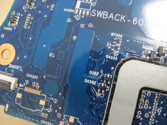 513-18 материнська плата 6050A2560501  731066-001 SR1ED   i5-4300U  для HP Elitebook 820 G1  оригінал Торговий майданчик