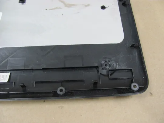 656-3  Кришка дно піддон корпуса 6070B0937101 845171-001  для HP ProBook 650 G3, 650 G2, 655 G2 оригінал Де купити