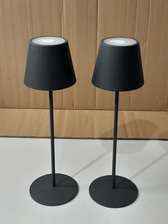 Купити настільна лампа-нічник з LED-підсвіткою (1)