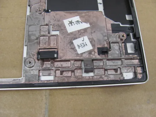 826-3  Кришка панель палмрест 6070B1707402  M21677-031  клавіатура для Hp Elitebook 850 G8 850 G7 850 G8 855 G7 855 G8 оригінал Недорого