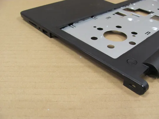 353-33 Кришка панель палмрест 04F55W 460.0AH04.0014  для Dell Inspiron 15 3567 3573  оригінал Продаж