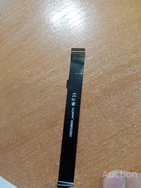 Huawei Y6 Pro TIT-U02 основной шлейф 4900159M101_mainFPC Ціна