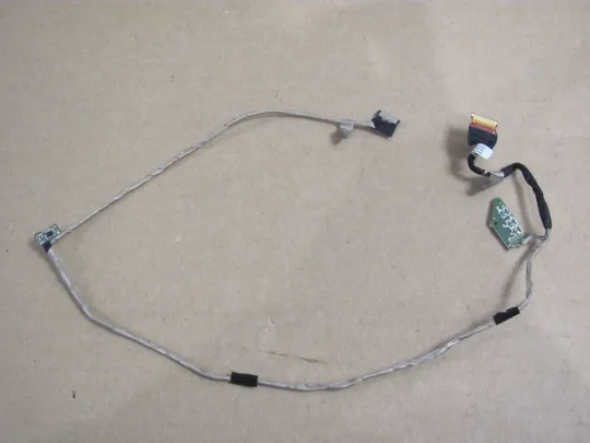 629-41 шлейф WEB 50.4RQ011.001 для Lenovo X1 Carbon Gen 1  оригінал Ціна