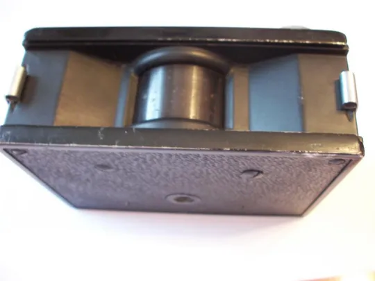 Фотоаппарат ФТ-2, панорамный СССР,  кассета оригинальная Недорого