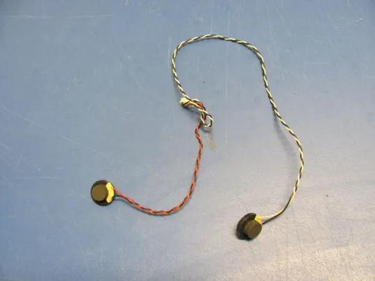 №124-13 динаміки для FUJITSU CELSIUS H920 H910 оригінал Ціна