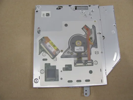 642-25 DVD привод  для Sony Vaio SVS151 SVS15 SVS1513C5E  оригінал Продаж