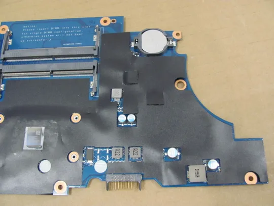 81-2 материнська плата РОБОЧА DAX9AAMB6E0 AMD A9-9420 для HP ProBook 455 G5 оригінал Недорого