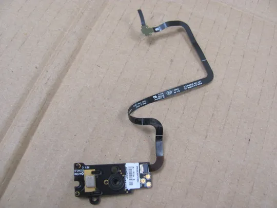 Купити номер0280-24  датчик освітленості SS30H32642  DA30000FE20  для Lenovo Thinkpad P50 P51 оригінал