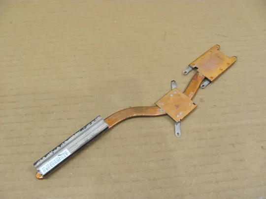 Купити 845-19 термотрубка охолодження 07PJJN AT13G0020R0 для Dell Inspiron 5548 5448 5542 5543 5545 5547 5548 5557 оригінал