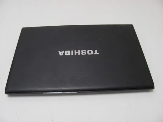 4429 TOSHIBA TECRS R850 I5-2520M 2GB  НІМЕЧЧИНА Інтернет-аукціон