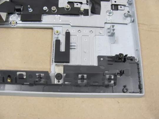 668-1 Кришка панель палмрест  0FK7HR AP36N000421 клавіатура робоча для Dell Inspiron G15 5510 5511 5515 оригінал Недорого