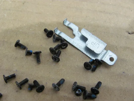 номер0295-4 комплектуюче  для  DELL LATITUDE E5450  оригінал З аукціону